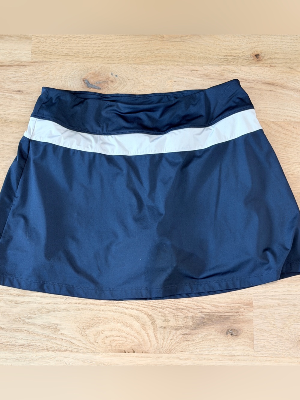 Athletic Skort